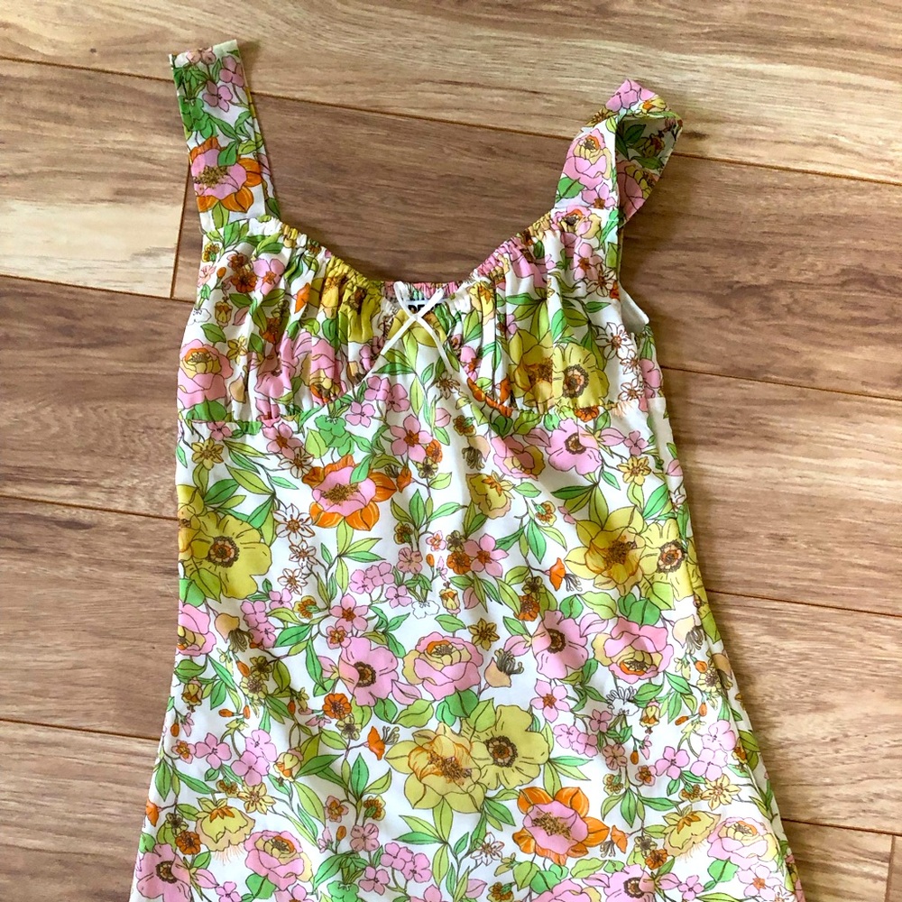 Size medium
